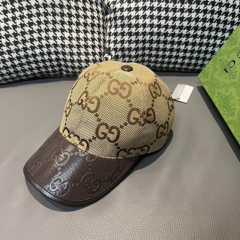 Gucci Cap 07 (4)